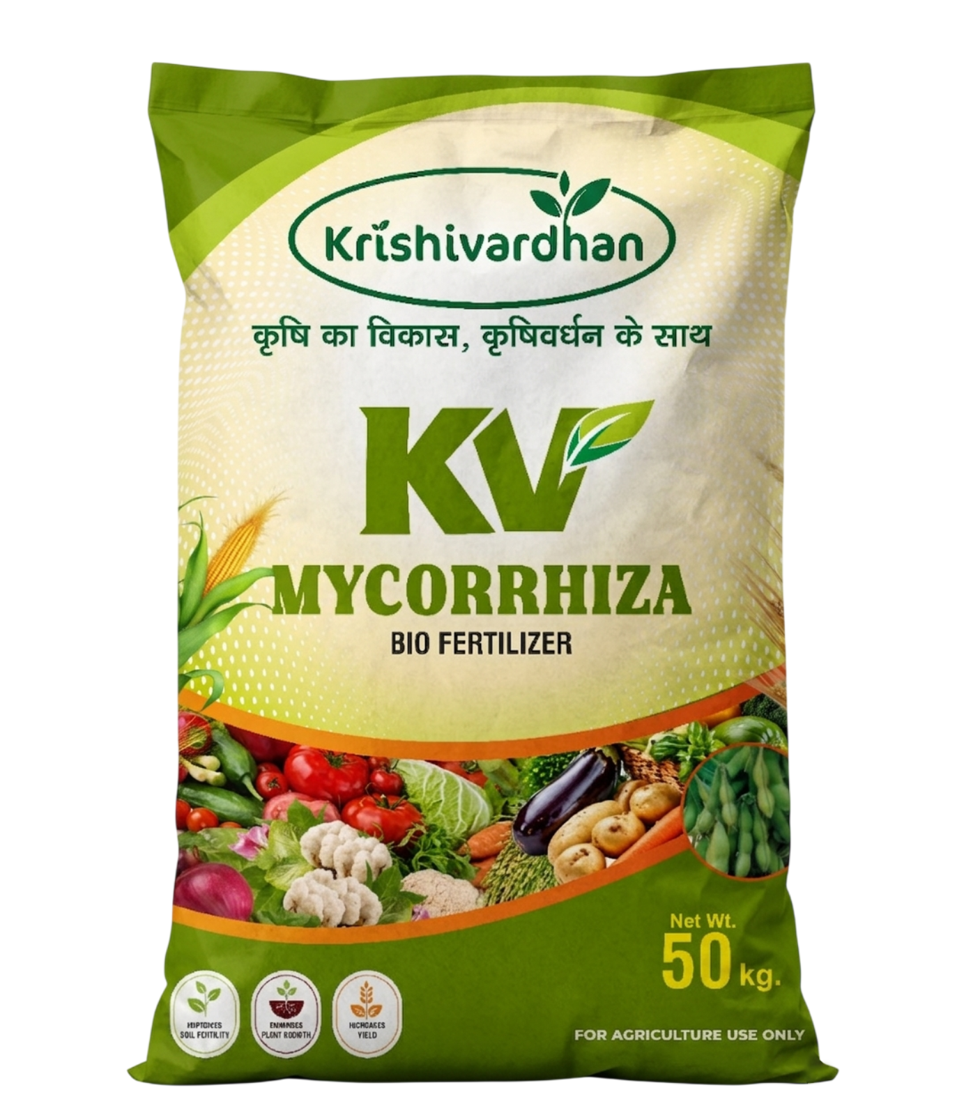 KV MYCORRHIZA
