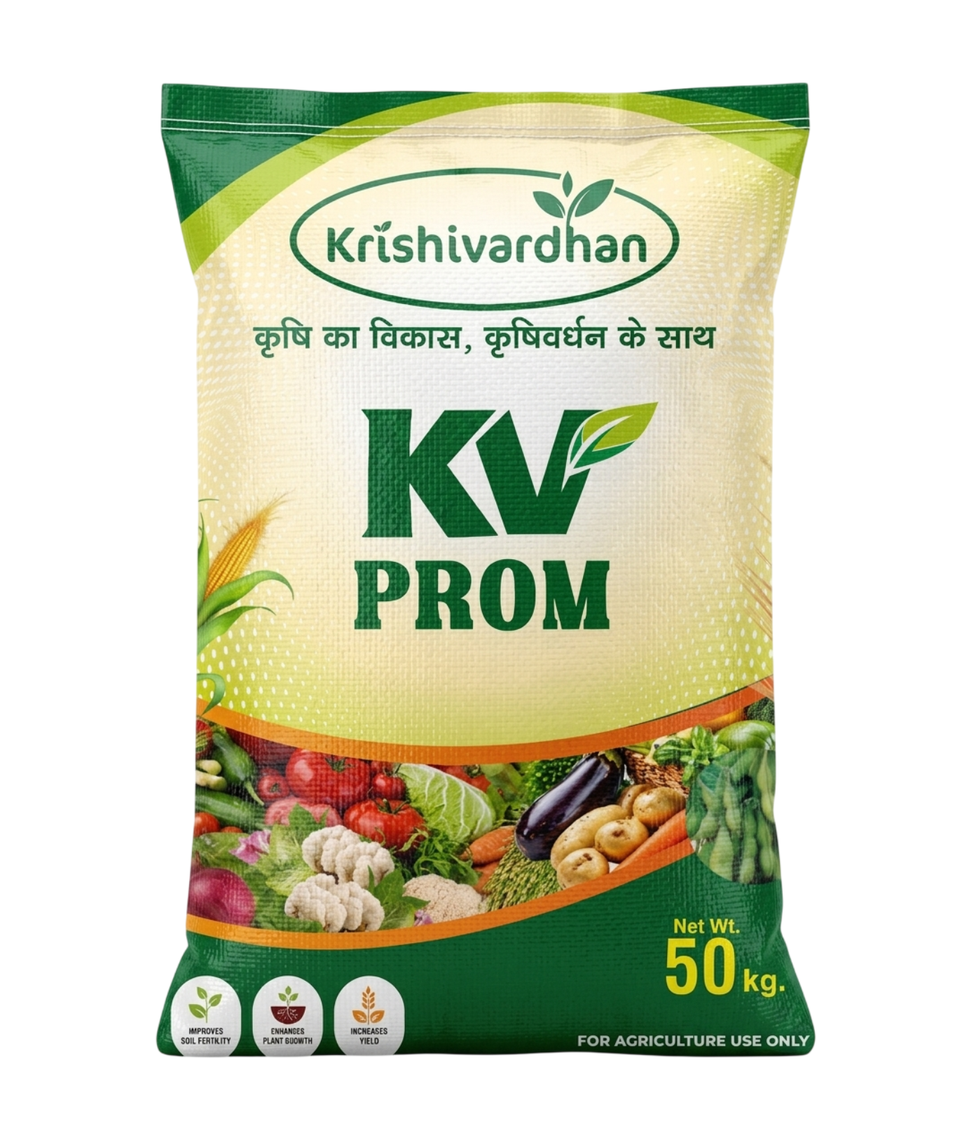 KV PROM