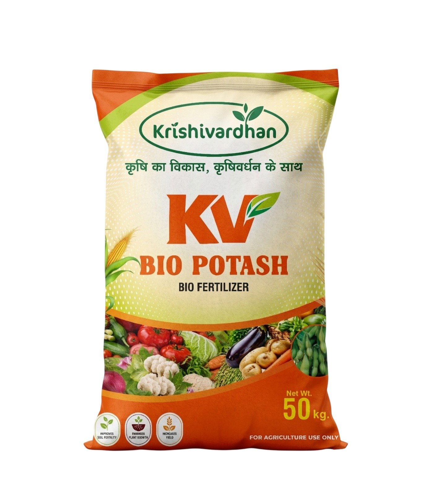 KV BIO POTASH